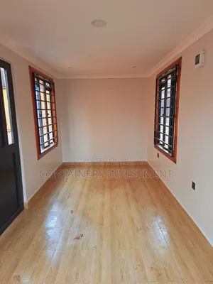 Excellently Done 20ft Shipping Container- A Call Away.