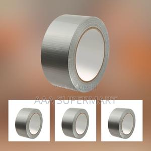 CLOTH DUCT TAPE - 48mm X 25mtrs - thumbnail 2