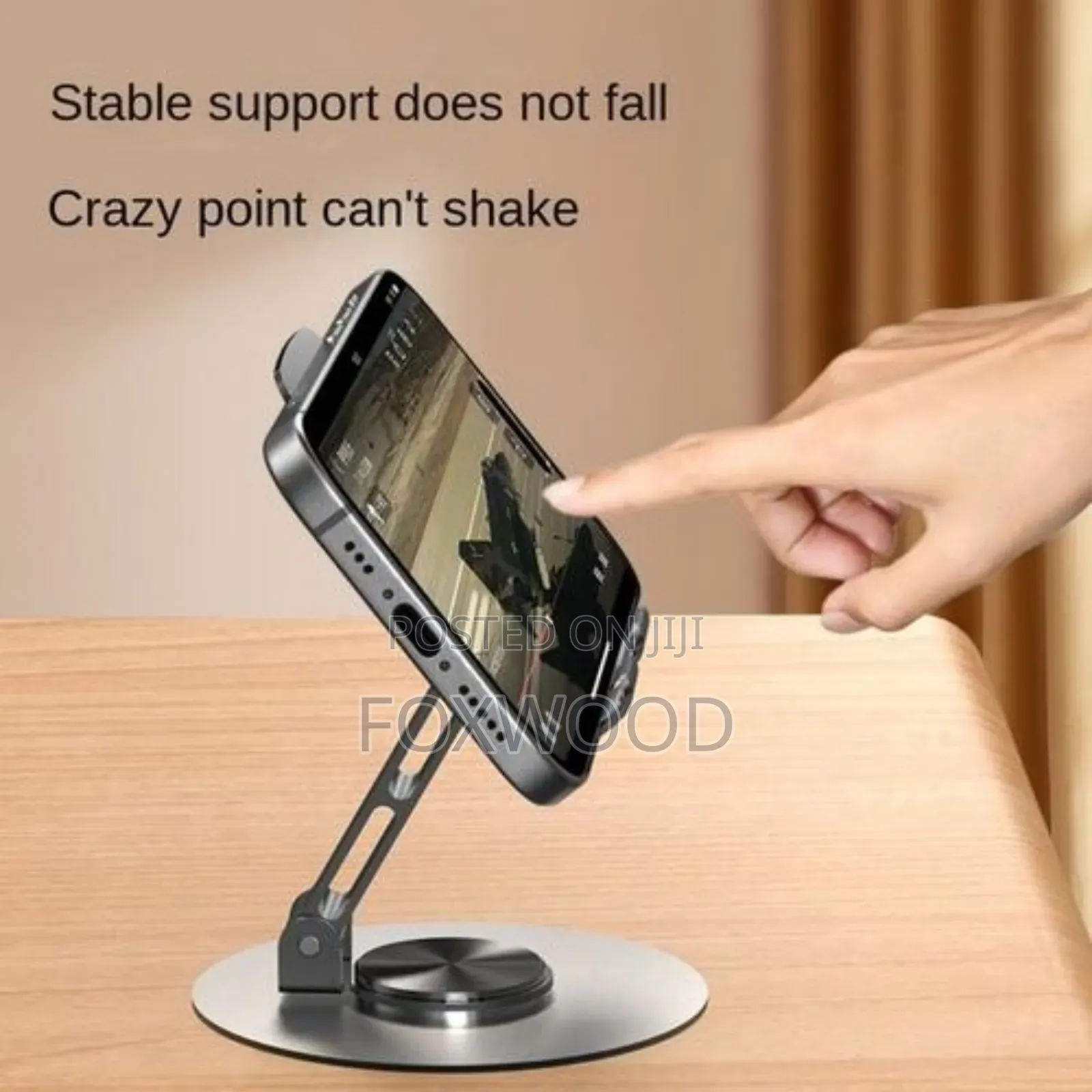 Mobile Phone Holder