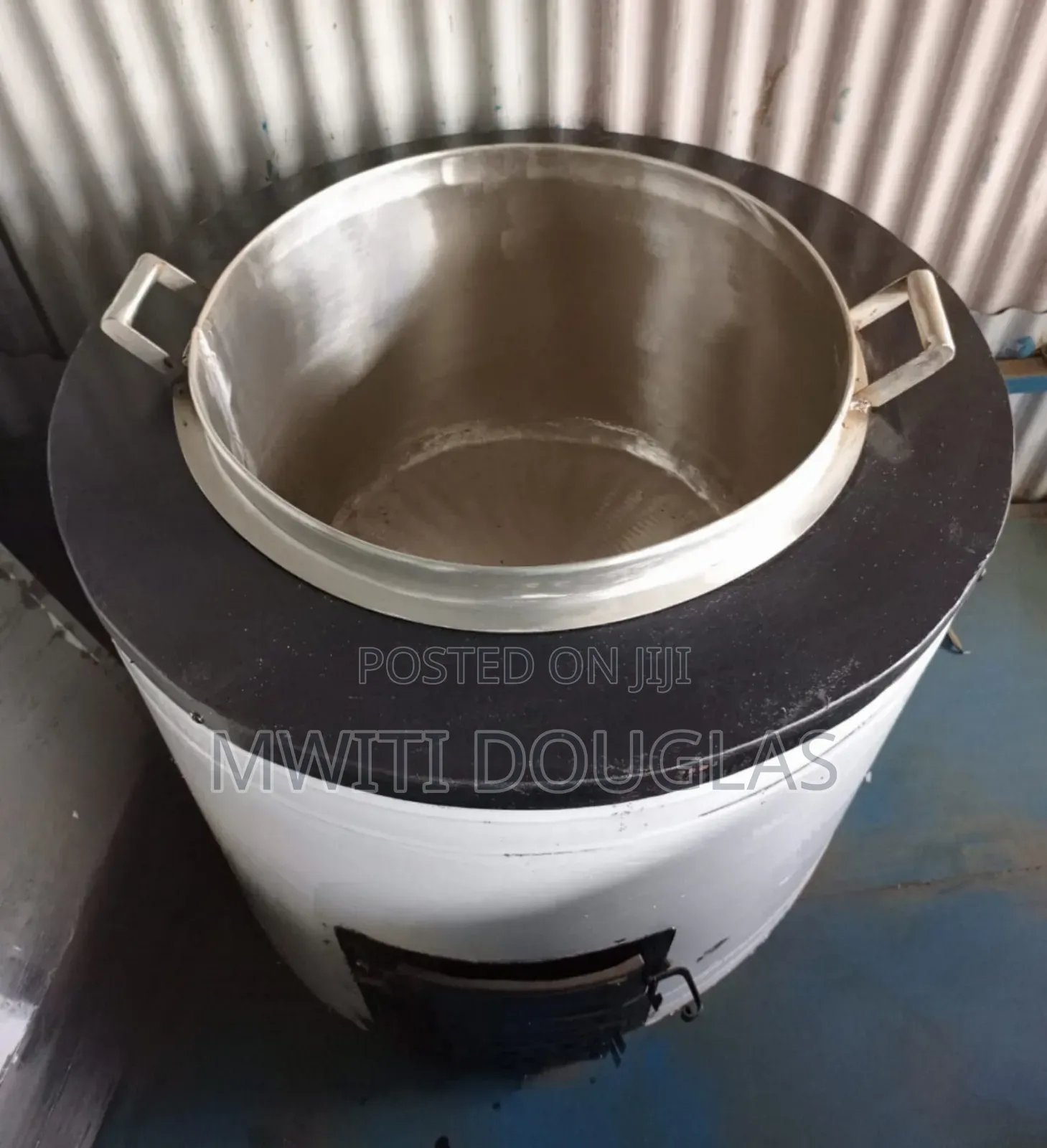 The Most Hygienic Durable Boiler