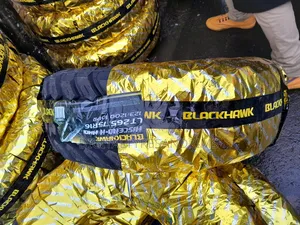 265/75r16 Blackhawk Tyres Brand New