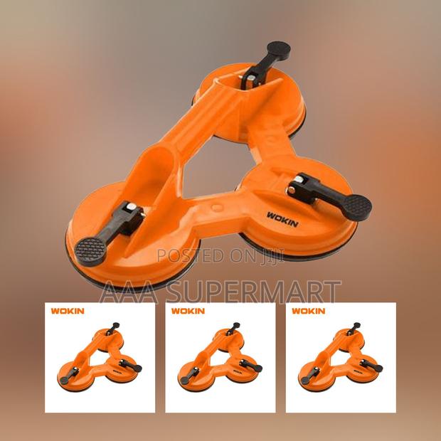 DENT PULLER - 75kgs 664003