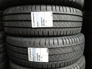 195R15C Michelin Tyres Brand New