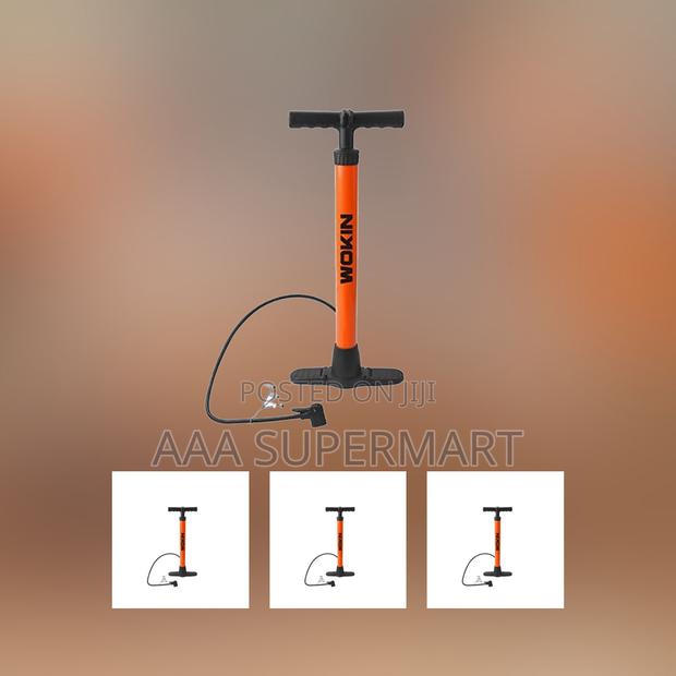 Hand Pump 664003 - main view