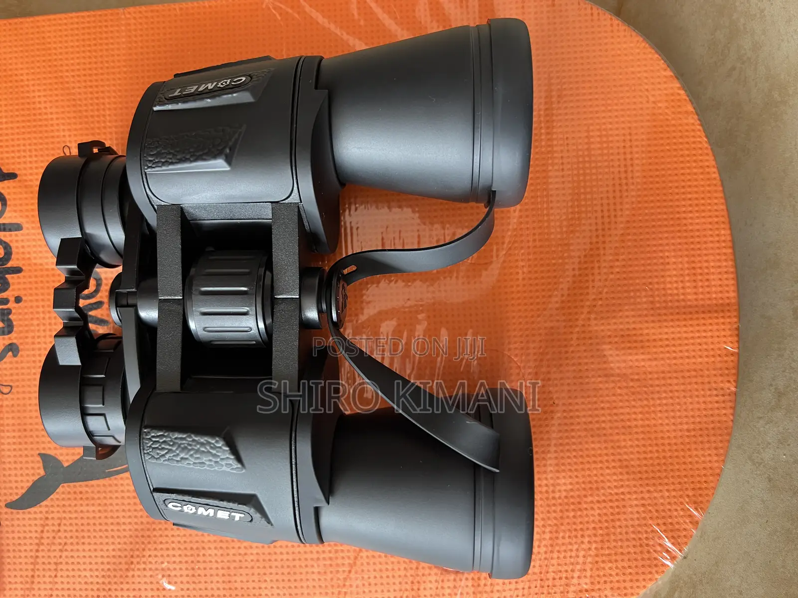 The Best Binoculars 20 by 50