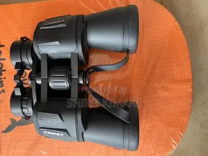 The Best Binoculars 20 by 50