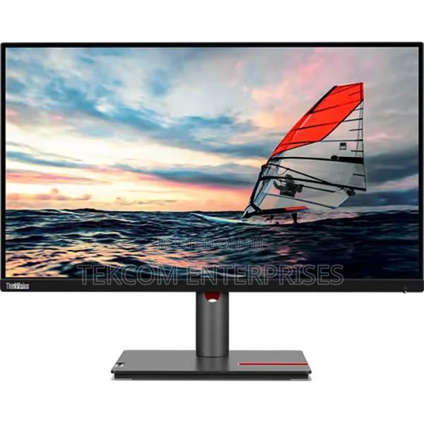 Lenovo Thinkvision P25i-30 24.5" FHD Monitor 100hz