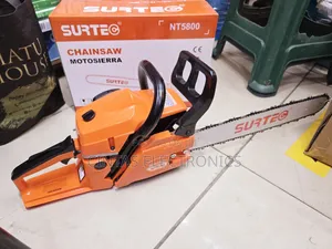 Powersaw/Chainsaw