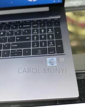 New Laptop HP ZBook 15 16GB Intel Core Ultra 7 SSD 512GB