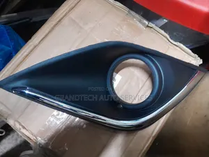 Outlander Foglights Cover 2015-2018 in Stock