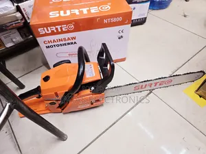 Gasoline Power Saw