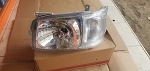 Headlights Hiace 2005,2010 BOX 9L,7L