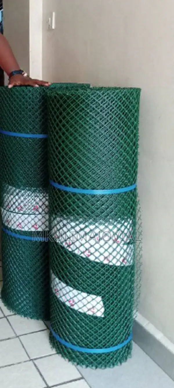 Plastic Chicken Wire Mesh/ 25m by 1m Plastic Wire Mesh