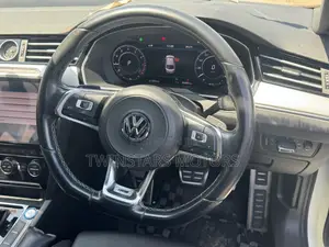 Volkswagen Arteon 2.0T SE AWD 4MOTION 2019 White