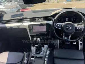 Volkswagen Arteon 2.0T SE AWD 4MOTION 2019 White