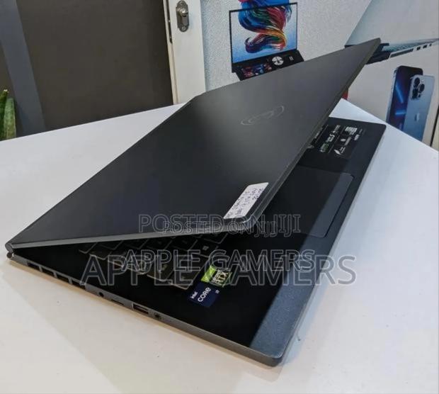 Laptop MSI 32GB Nvidia SSD 1T - thumbnail 3