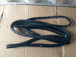 Toyota Hiace 5l/3l Front Door Rubbers