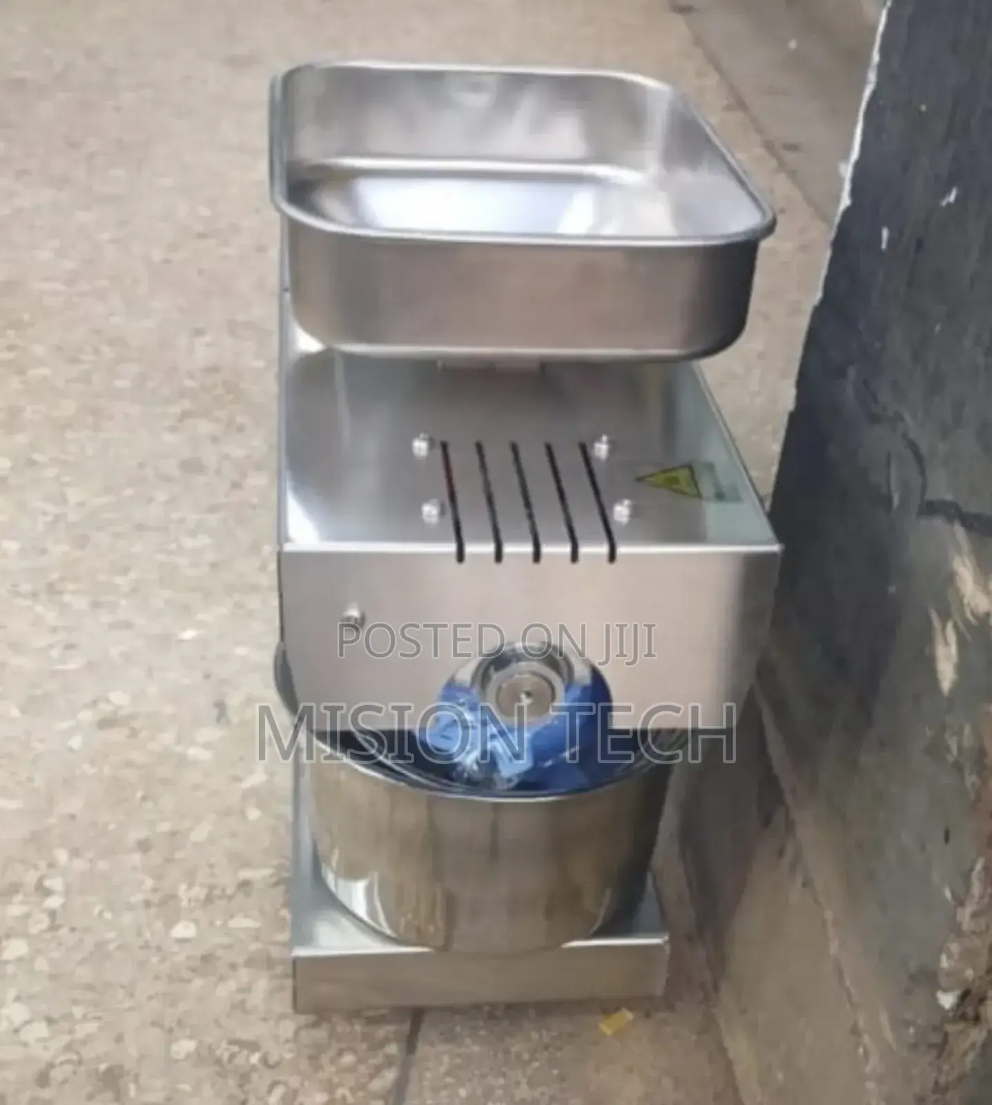 Heat and Cold Home Oil Press Machine Oil Extraction