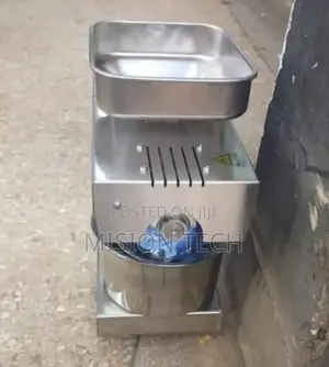 Heat and Cold Home Oil Press Machine Oil Extraction 