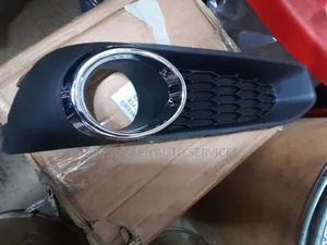 Subaru Legacy Br9 Foglight Covers