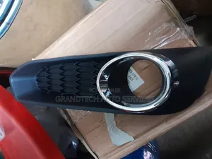 Subaru Legacy /Outbackbr9 Foglight Covers