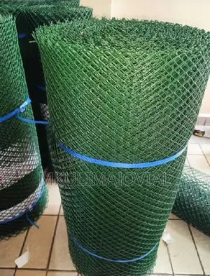 Durable New Plastic Mesh