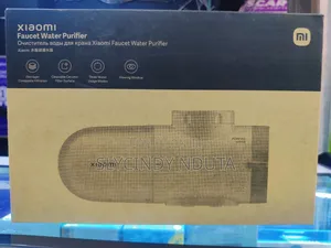 Xiaomi Faucet Water Purifier