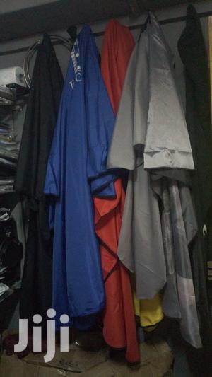 Drapper/Gowns - main view