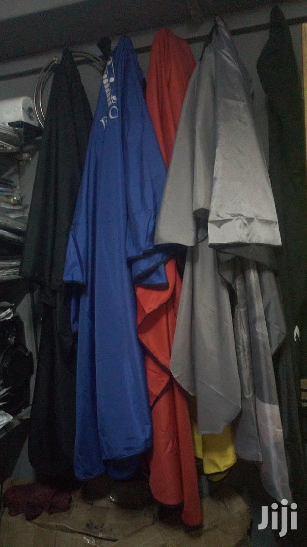 Drapper/Gowns