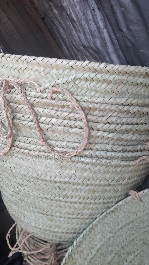 Makuti Bags Home Decor - main view