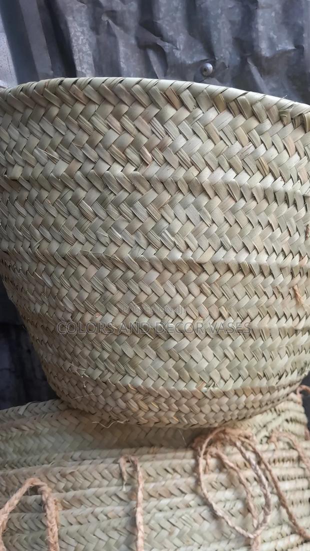 Makuti Bags Home Decor - thumbnail 2