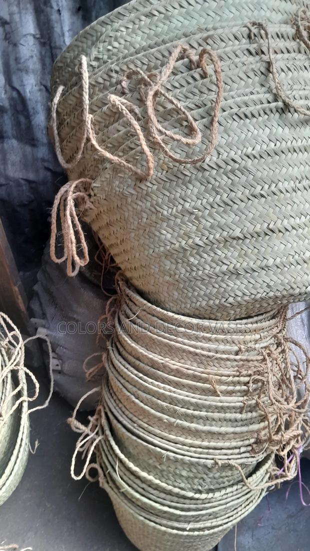 Makuti Bags Home Decor - thumbnail 3