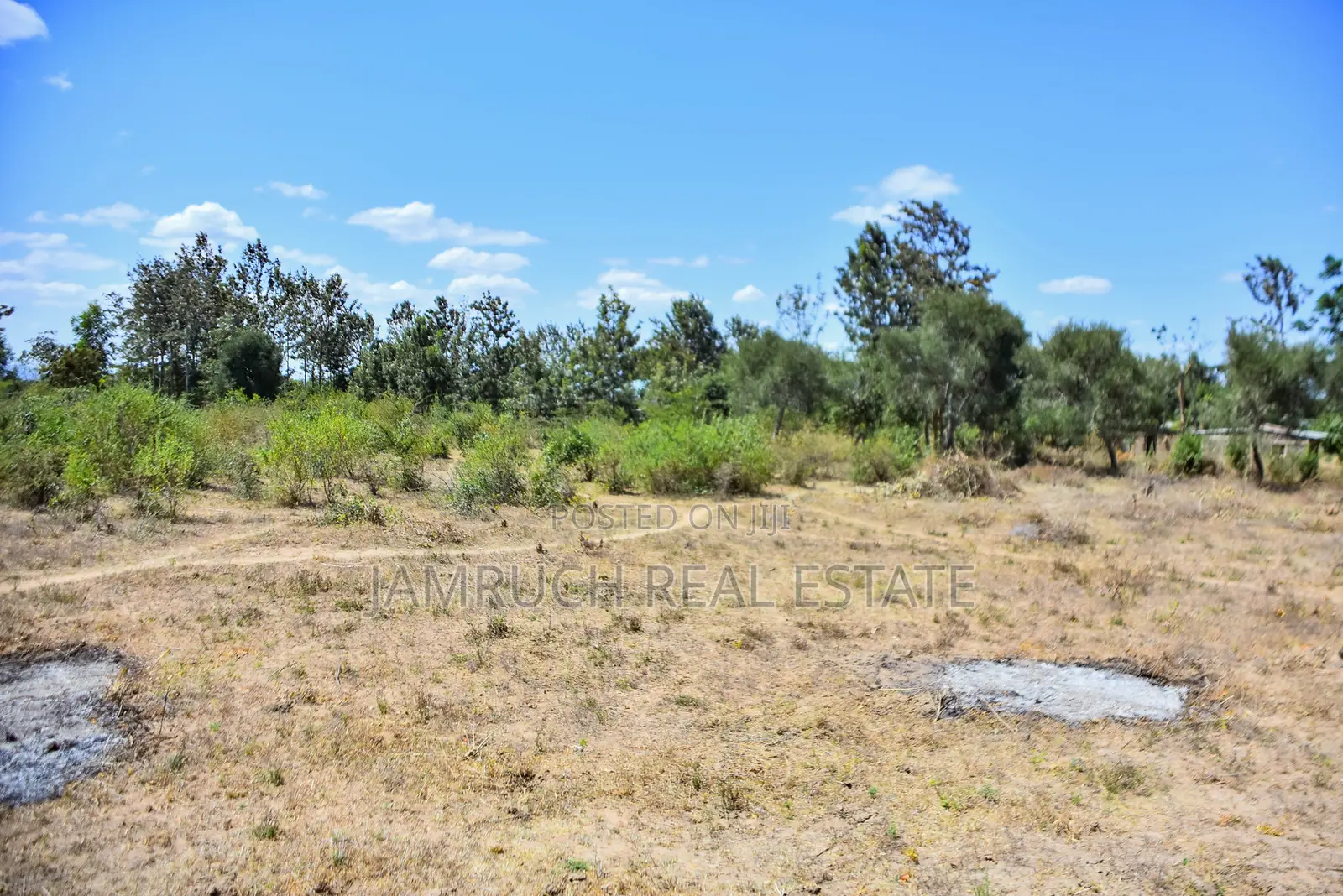 Prime 50x100 Plots in Kithimani