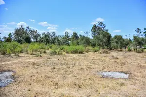 Prime 50x100 Plots in Kithimani