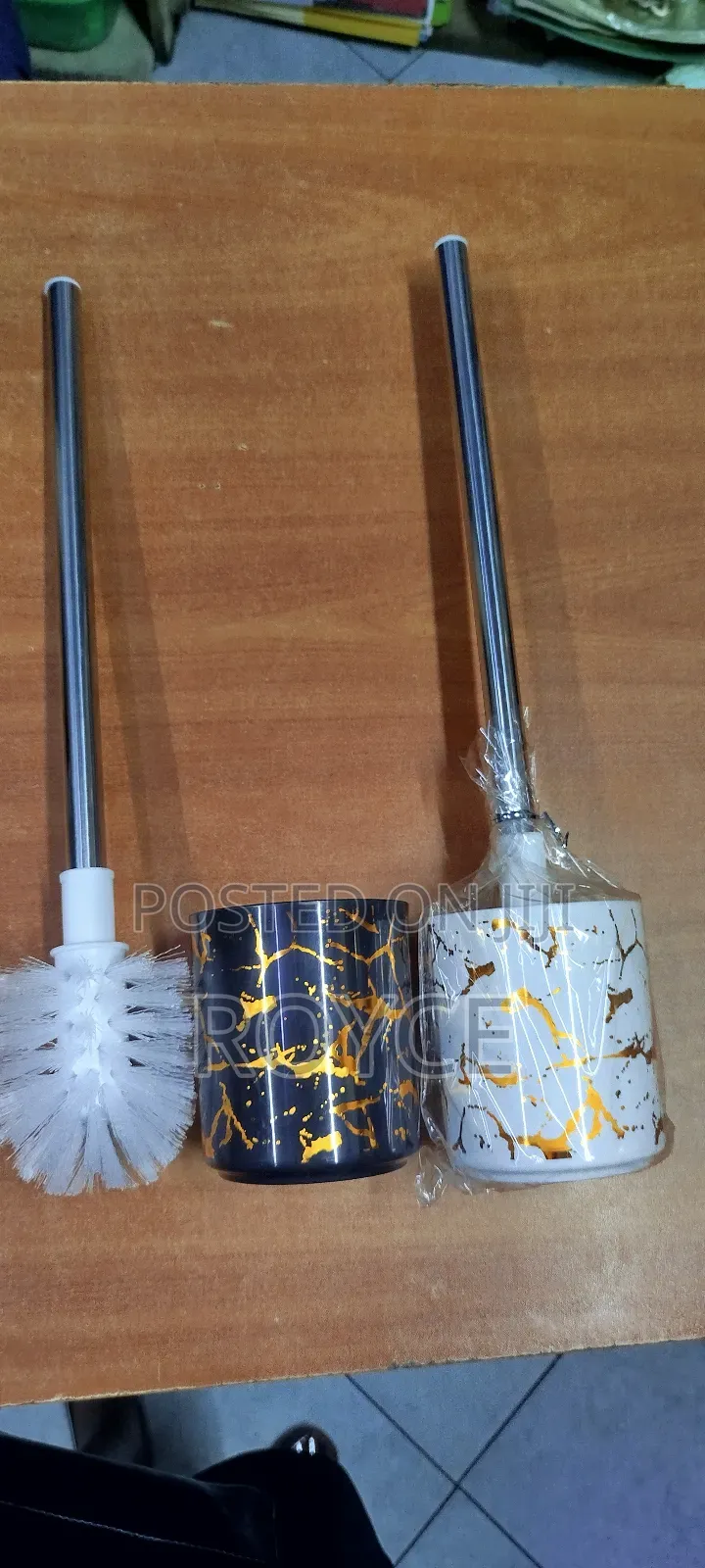 Toilet Brush