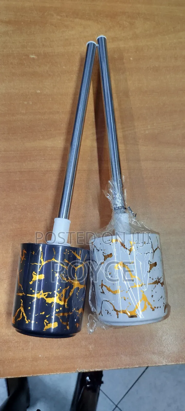 Toilet Brush