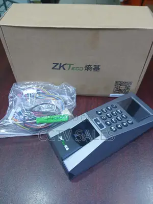 F18 Fingerprint Reader Access Control Devices