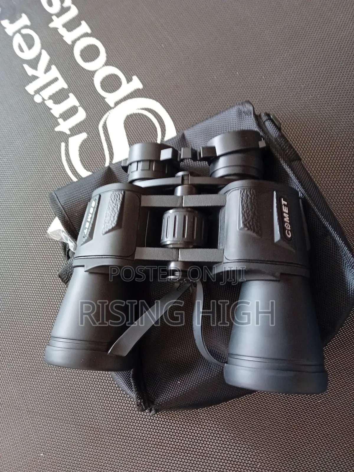 Quality Binoculars