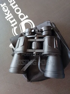 Quality Binoculars