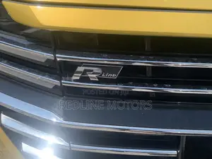 Volkswagen Arteon 2019 Gold