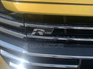 Volkswagen Arteon 2019 Gold