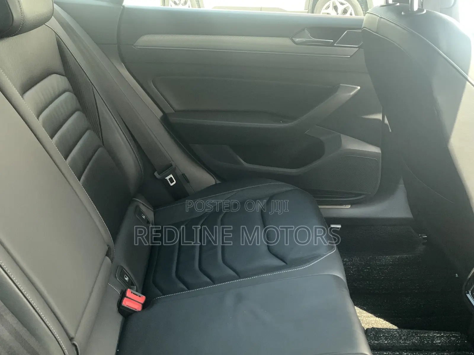 Volkswagen Arteon 2019 Gold
