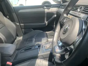 Volkswagen Arteon 2019 Gold