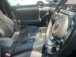 Volkswagen Arteon 2019 Gold