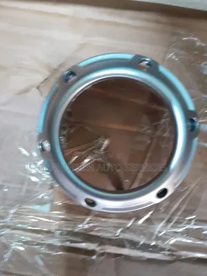 Outlander 2008 Foglight Cover Available in Stock