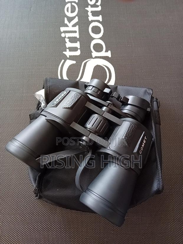 Heavy Duty Binoculars - main view
