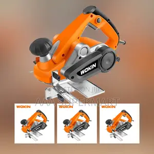 ELECTRIC PLANER - 900w