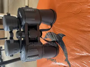 Very Clear Binoculars Best Quality