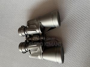 Highest Resolution Binoculars - main view