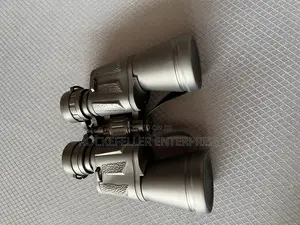 Highest Resolution Binoculars